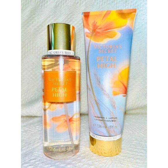 Petal‎ High Victoria Secret 2 Piece Set NEW